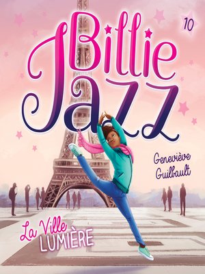 cover image of Billie Jazz--Tome 10
